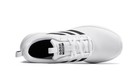 Adidas Kids Unisex Size 11 5 Lite Racer Cln K Black white Athletic Shoes Sneaker