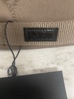 Horze Marquess Quilted Quick-dry Dressage Saddle Pad With Crystal Trim