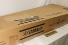Yamaha Slg200s Nt Steel-string Silent Electric Guitar Natural Musical Intruments
