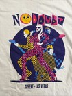 No Doubt 5 27 29 30 Weekend 4 Poster T Shirt Large Sphere Las Vegas      official