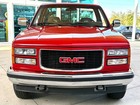 1994 Gmc Sierra 