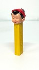 Vintage - No Feet Pez Dispenser - Pinocchio - Disney - Austria - Patent 3 9