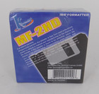 New And Sealed Khypermedia 3 5  Floppy Disks 1 44mb Pack Of 10  Free Shipping 