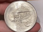 Mexico 1978 100 Pesos Silver Gem Bu