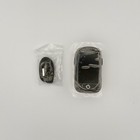 Imdk Fingertip Pulse Oximeter Spo2 Oled Monitor  new    Model  C101a2