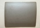 Antique 1900s Man Playing Piano Parlor Interior Mounted Photograph