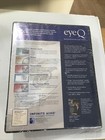 New Eyeq Infinite Mind Speed Reading Improvement Brain Enhancement 3-cd-rom   dvd   