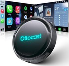 Ottocast P3 Pro Android 13 Ai Box Carplay Adapter  ai-control   hdmi 2k  8 128g