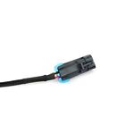 O2 Oxygen Sensor Extension Wire Harness Pair - 24   Ls1 Ls2 Ls6 Gm 02 Header