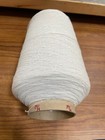 Elastic Thread For Sewing  White