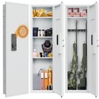 Wall Gun Safe Between The Studs  Hidden Wall Safes For Home Rifle And Pistols