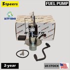 Otnotr Fuel Pump Assy fuel Line Fits Suzuki 2001-2007 Hayabusa Gsx1300r Gsx 1300