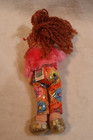 Ty 2001 Teenie Beanie Boppers Snazzy Sabrina Poseable Plush Doll 8 