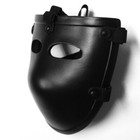 Ballistic Mask Military Army Special Forces Tactical Bulletproof Mask Iiia New