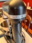 Kitchenaid Kp26m1xlc 10-speed 6-quart Professional 600 Mixer  Color Licorice