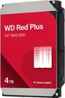 Wd - Red Plus 4tb Nas Internal Hard Drive