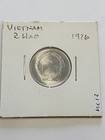 1976 Vietnam 2 Hao Aluminum Uncirculated Coin  mc12