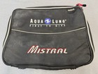 Aqualung Mistral Double Hose Regulator
