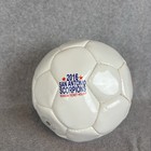Landon Donovan Signed Usa Promo Soccer Ball