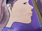 Nice Vintage Paper Doll Books Uncut Betsy Mccall 1971 Pair