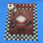 Decorative Painting Booklet Lot Of 4  Cobblestones  Delanes Christmas Memories