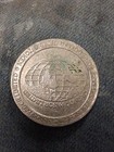 Harrah s Hotel Casino  1 One Dollar Gaming Slot Token - Black Hawk  Co