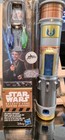 Star Wars Galaxy   s Edge Trading Outpost Jedi Knight Lightsaber New 
