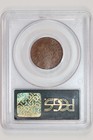 1864 Two Cent Piece Pcgs Ms63 Bn Ogh Very Pq 