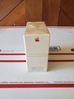 Nos Apple Macintosh 3 5  Vintage  picasso Style floppy 10 Disc Box New 400k Rare