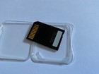 1pcs 2gb Sandisk Ultra Sony Pro Duo Memory Stick For Cybershot Pro Duo