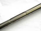 Stainless Steel Grain Powder Sampler Silo Sampling Slot Probe Granule 1m   2m
