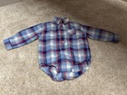 Infant Boys Dress Up Bodysuit And Corduroy Pants Set 6-9 Months Baby Boy Outfit