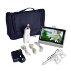 Portable Digital Video E-colposcope Fa2 3000000 Pixels W  Display Screen 