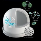 Replacement Ceramic Dome Water Filter 0 2 To 0 5 Micron For Zen Systems