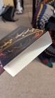 Game Of Thrones  The Complete Second Season Blu-ray Slipcover  slipcover Only 