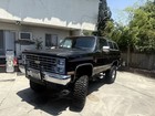 1987 Chevrolet Blazer V10