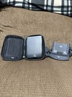 Palm Pilot Iiie Personal Handheld Organizer Digital Pda With Dock