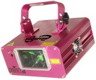 Chauvet Dj Scorpion Dual