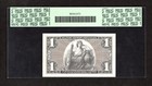 Series 691  1 Military Payment Certificate - Pcgs 67 Ppq
