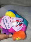 St  Jude Puffkins Plush - Cosmo Bear Pennsylvania