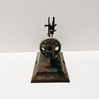 Vintage Casige 116 Toy Hand-crank Sewing Machine