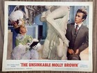 1964 The Unsinkable Molly Brown Complete Set Of  8  11 X 14 Lobby Cards Movie
