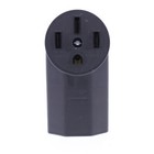 Eaton Surface Mount Outlet Receptacle Stove Oven 14-50 50a 125 250v 1212 Bagged