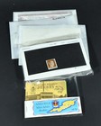 Various Countries Stamp Lot