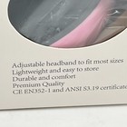Baby Child Protection Ear Muffs Kids Noise Reduction Safety Cancelling Headphone