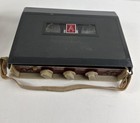 Vintage Apollo Model Ra-45 Transistor Reel-to-reel Tape Recorder Portable Japan