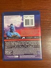 Aladdin 2019 Blu-ray Dvd Digital Will Smith Guy Ritchie Multi-screen Edition