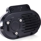 Fanscreate Cnc Transmission Side Cover For Harley Touring07-13  21  M8 Trike