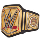 Undisputed Wwe Championship Replica Title Belt Adult Collectible New