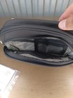 Pacsafe Stashsafe Travel Security Anti Theft Fanny Hip Pack Buckle Bag  Exomesh
